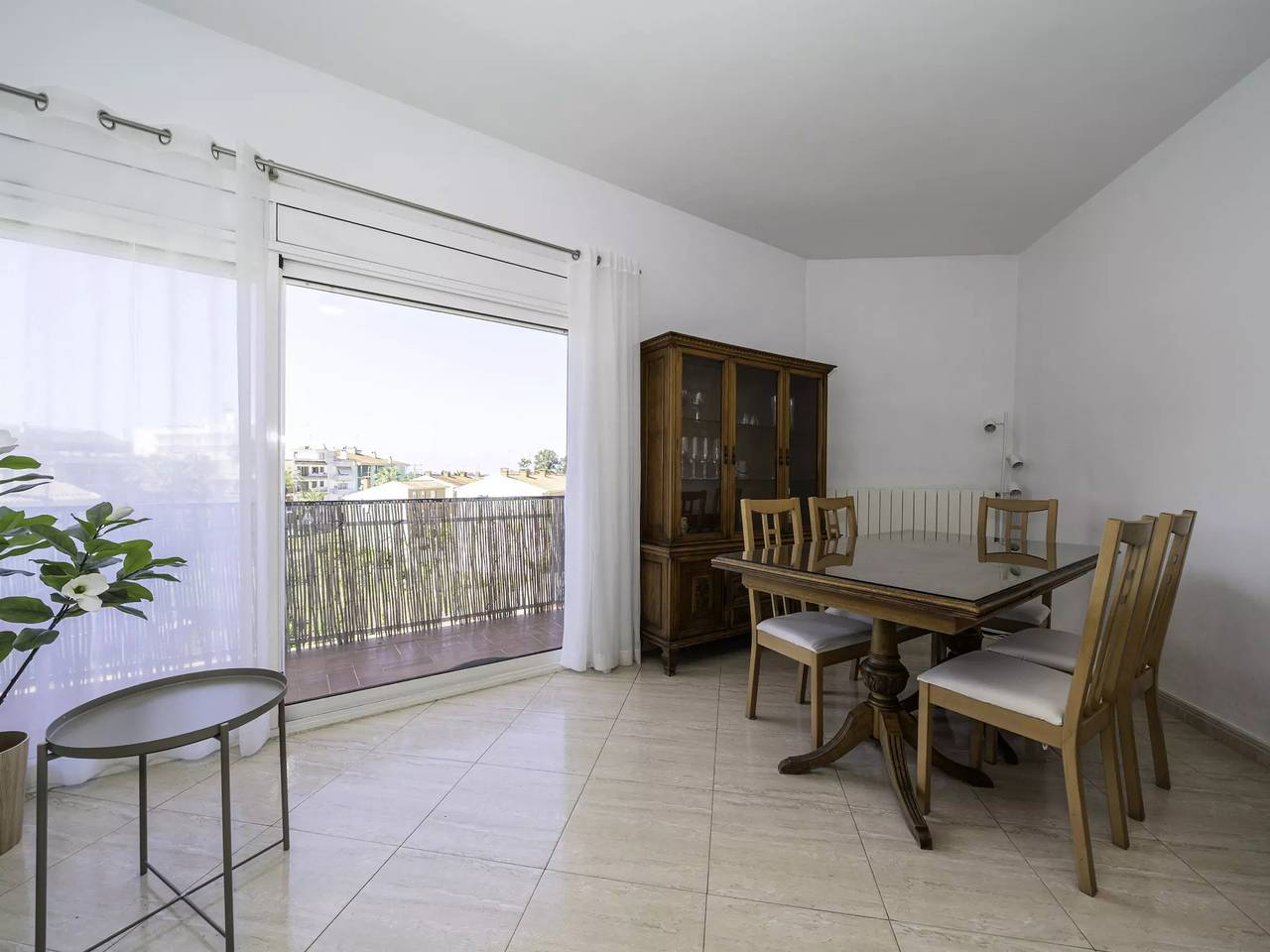 Appartement entier, 4 Pièces 5 Personnes in Pineda de Mar, Costa del Maresme