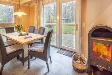 Strandhaus für 6 Personen in Baabe, Rügen, Bild 3