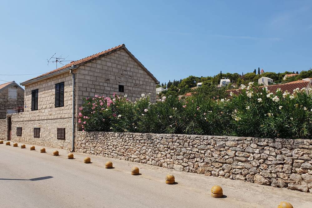 Appartamento vacanze a Brac a partire da 79€ a notte