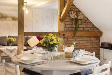 Ferienwohnung für 6 Personen in Klötze, Altmark, Bild 4