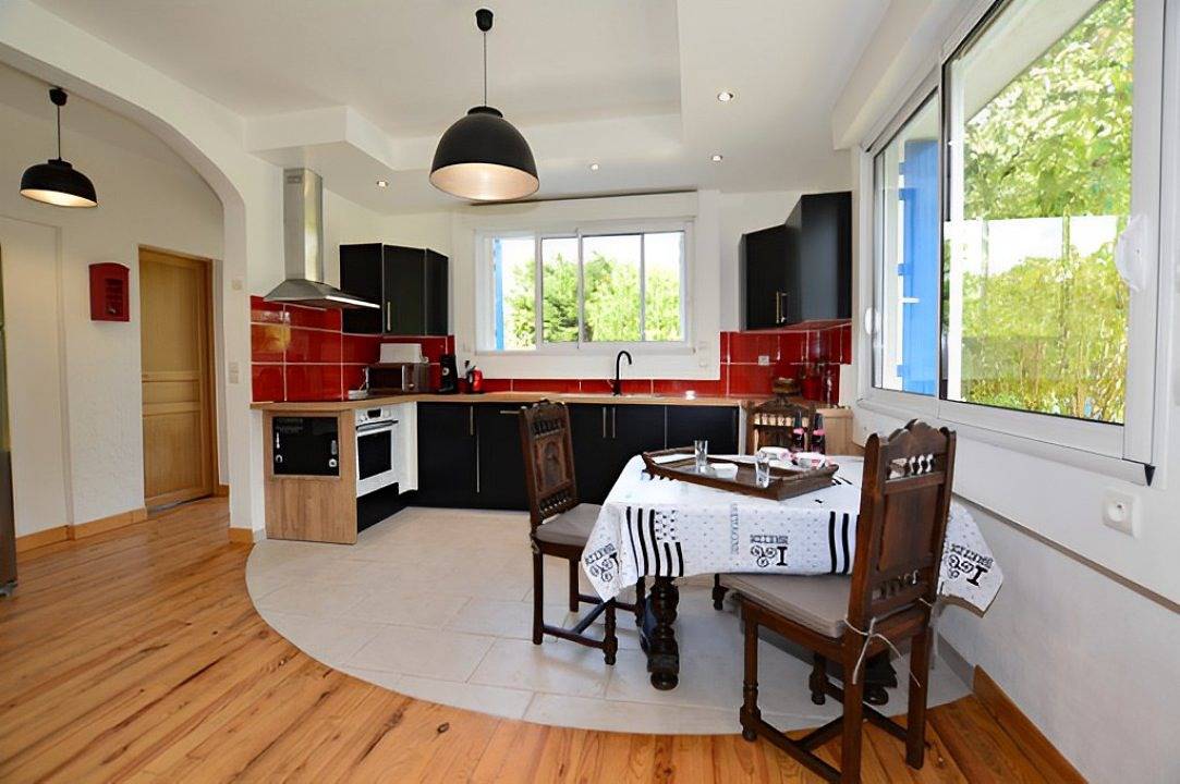 La Maison du Doux Verger à St Lunaire in Saint-Lunaire, Région de Saint-Malo