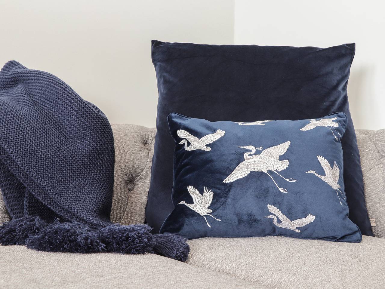 Bramble Barn in Cornwall