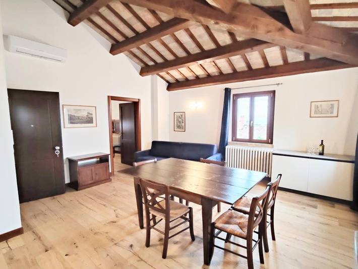 Gîte pour 4 personnes, avec Jardin et Piscine à Pesaro - 3