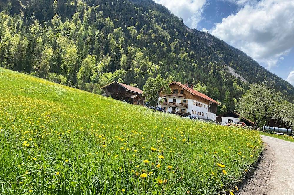 Ganze Wohnung, Utzhof - Wendelstein in Sudelfeld, Bayrischzell