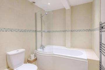 Cottage for 4 People in Purbeck Heritage Coast, Photo 4