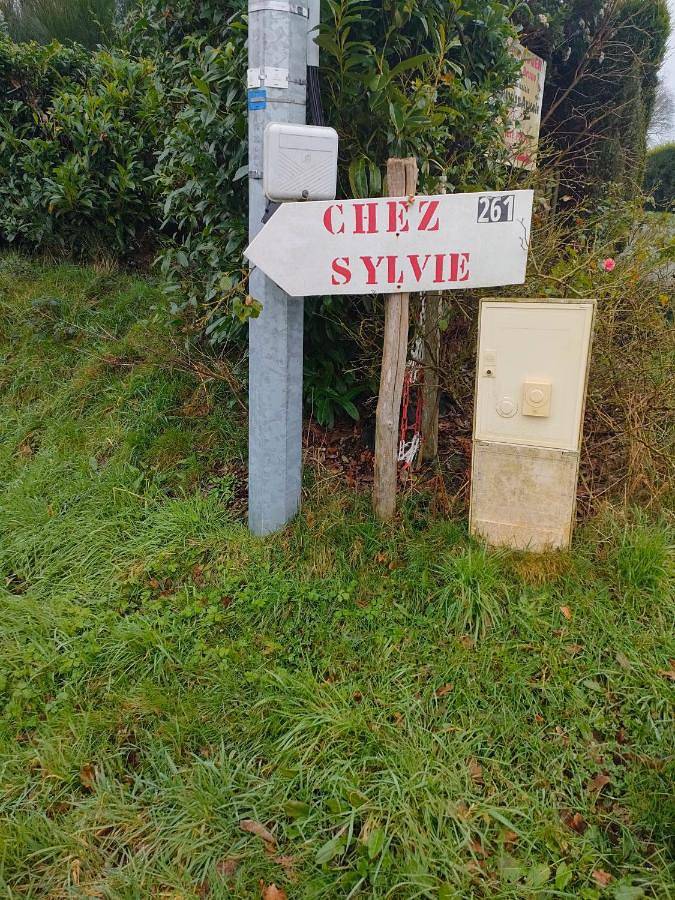 Gîte pour 2 personnes, avec vue ainsi que terrasse et jardin à Allaire - 3