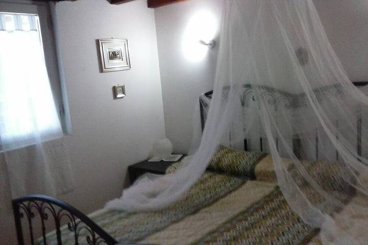 Gîte pour 6 personnes, avec balcon et jacuzzi, animaux acceptés à Cava d'Aliga - 2