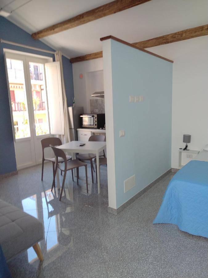 La Reggia Apartments Milazzo in Milazzo, Province de Messina