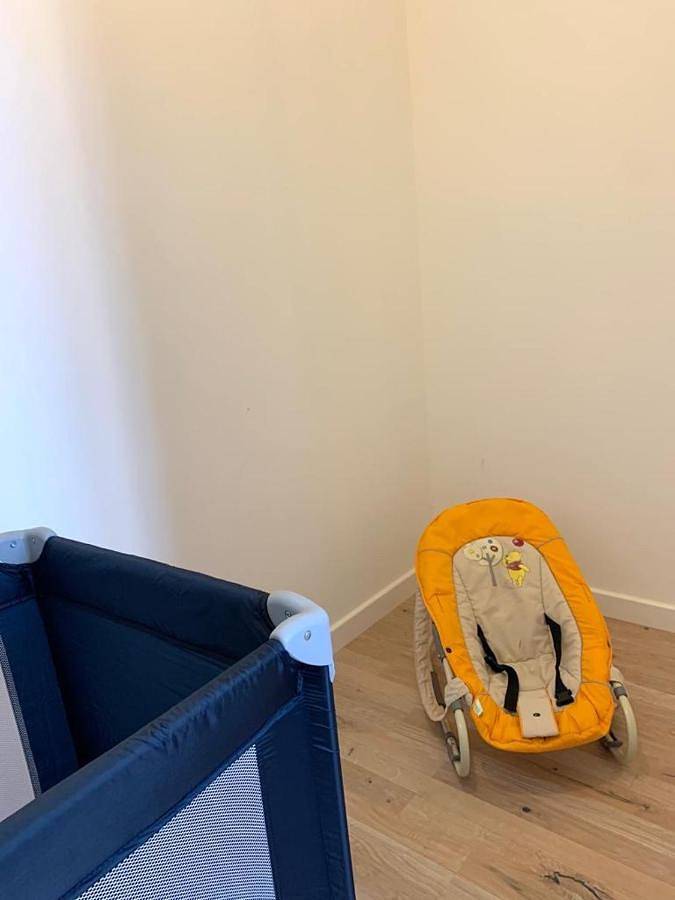 Location de vacances pour 6 personnes, avec jardin à Châtellerault - 2