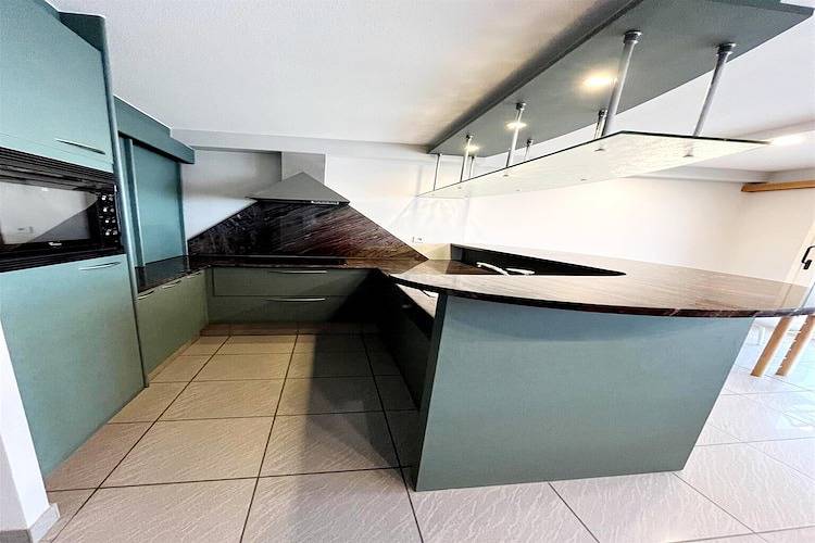 Geheel appartement, Appartement in Wenduine met Zeezicht in Wenduine, De Haan