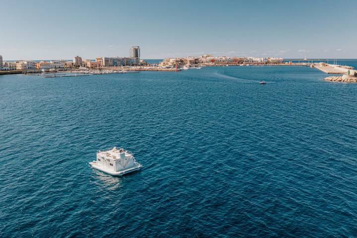 Location de vacances pour 3 personnes à Gallipoli - 3