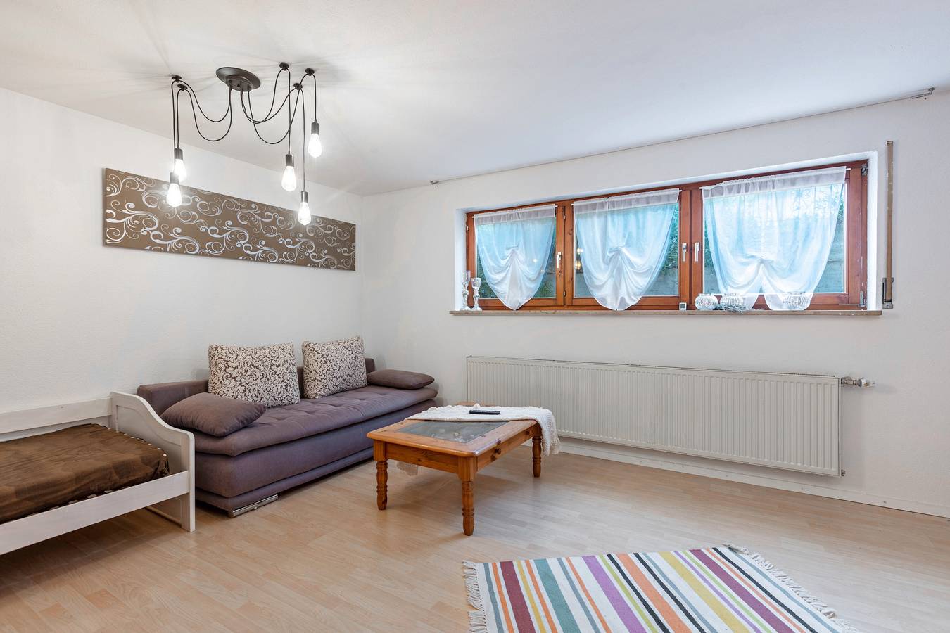 Ganze Wohnung, Apartment 'Frieda' mit Wlan in Südschwarzwald