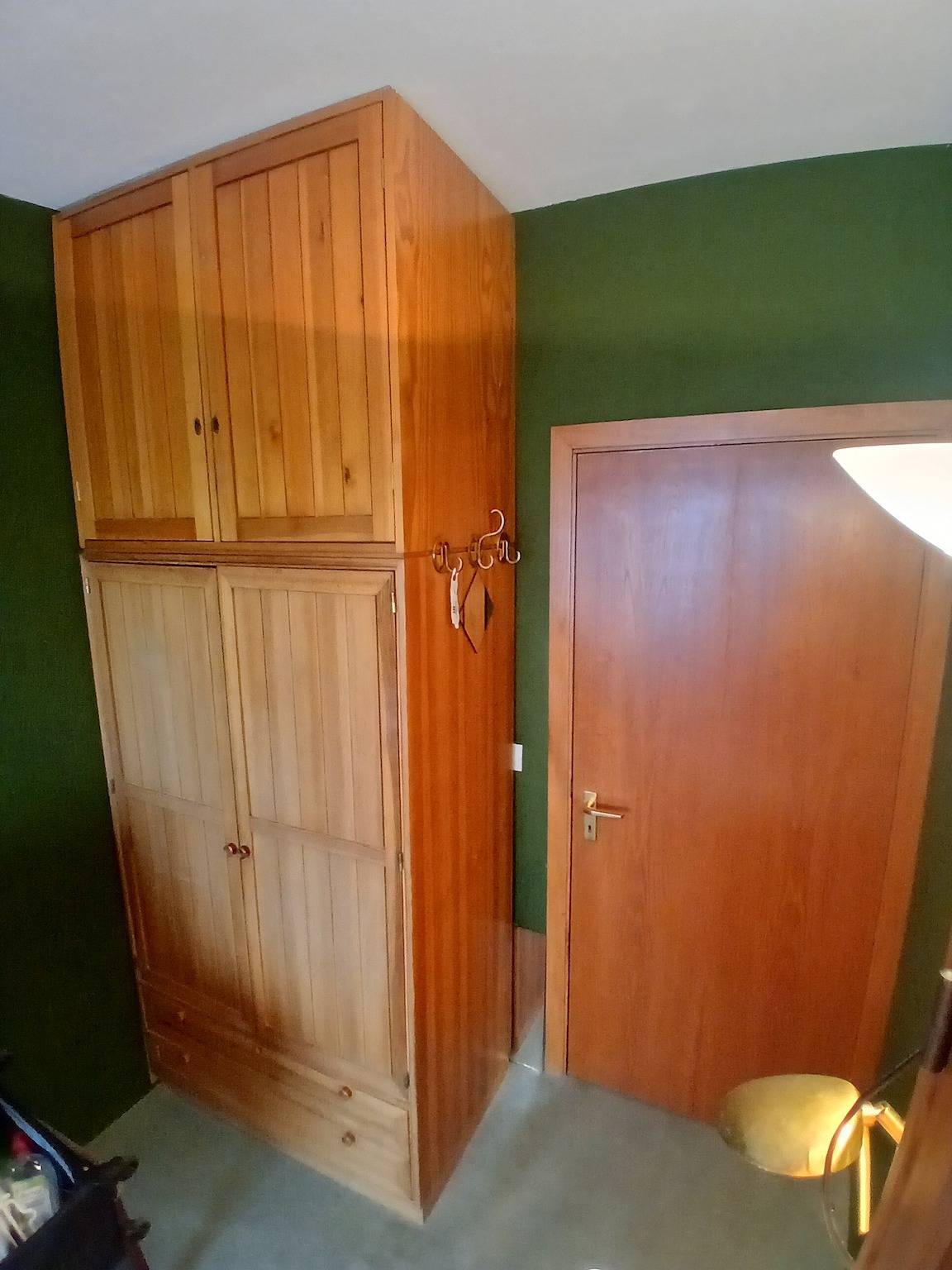 Appartement aan zee voor 2 personen, 32e verdieping, foto 13