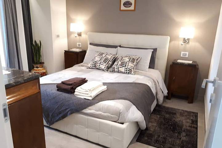 Gîte pour 4 personnes, avec balcon à Monte Isola - 2