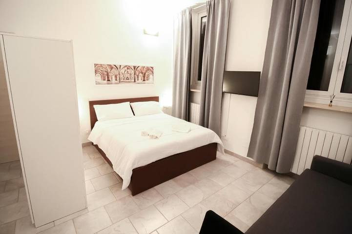 Gîte pour 3 personnes à Busto Arsizio - 2