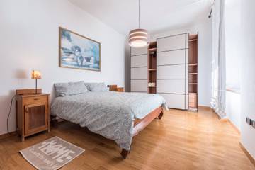 Ferienwohnung für 5 Personen in Tenno, Gardasee-Berge, Bild 4