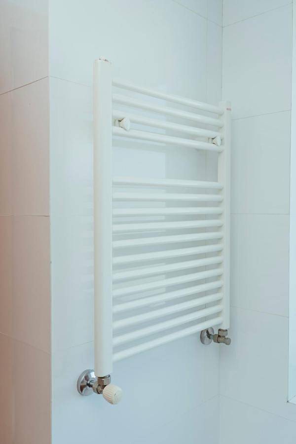 Gîte pour 4 personnes, avec vue ainsi que balcon et piscine dans Leça da Palmeira - 4