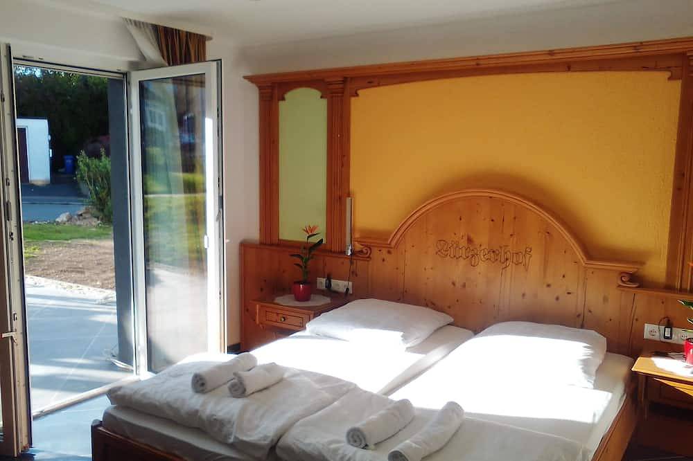 Ganze Wohnung, Ferienwohnung Harmonie nahe Zentrum Top Lage in Kulmbach, Oberes Maintal - Coburger Land