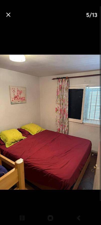 Apartamento de vacaciones para 1 personas - 1