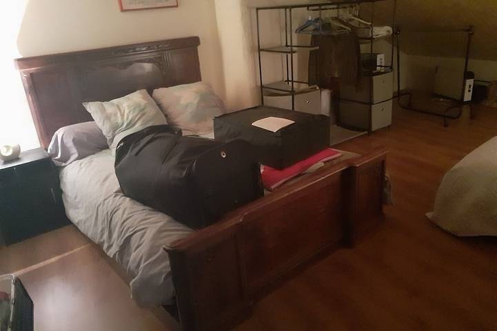 Location de vacances pour 5 personnes, avec jardin à Saint-Jean-du-Bruel - 3