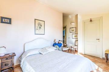 Villa pour 5 Personnes dans Imperia, Alpes liguriennes, Photo 3