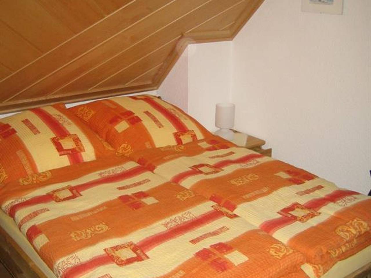 Ganze Ferienwohnung, Ferienwohnung Matthiesen - Appartement/Fewo Nr. 2 rechts , Dusche, Wc in Kieler Förde, Heikendorf