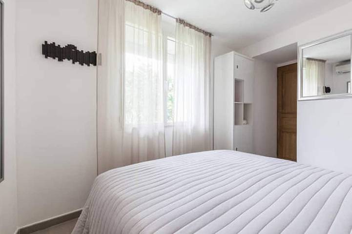 Location de vacances pour 2 personnes à Sainte-Lucie-de-Tallano - 2