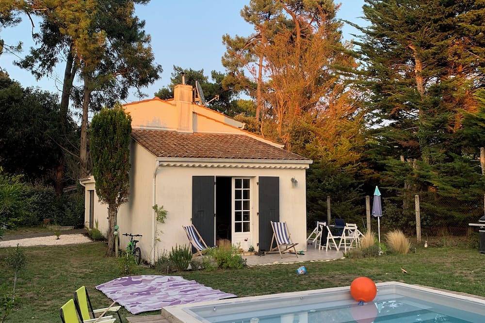 Photo : Maison de vacances