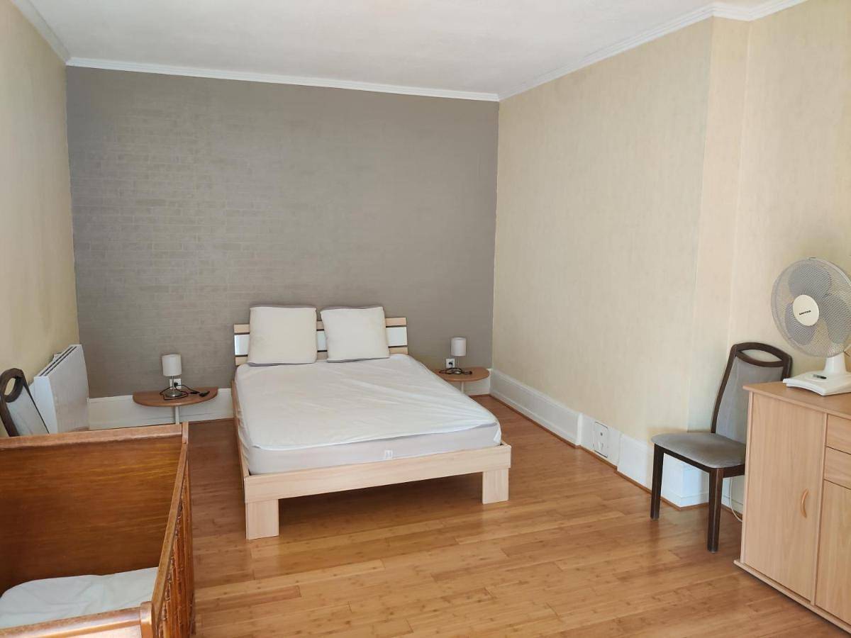 Appartement entier, Villa Spetz in Issenheim, Région de Guebwiller