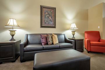 Vacation Rental for 6 Guests in Table Rock Lake, Taney County, Picture 2