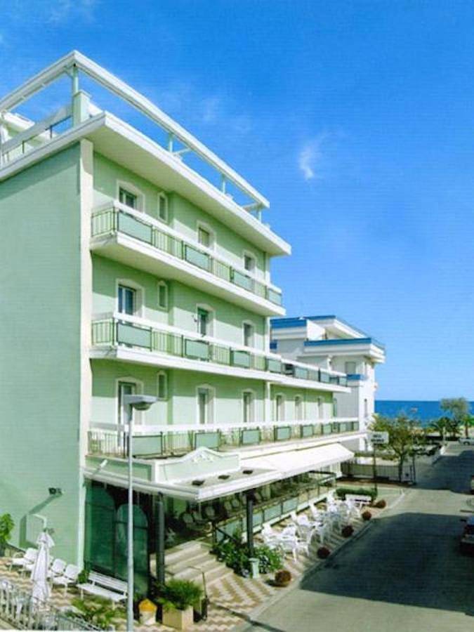 Hotel para 1 personas, Se admiten mascotas - 1