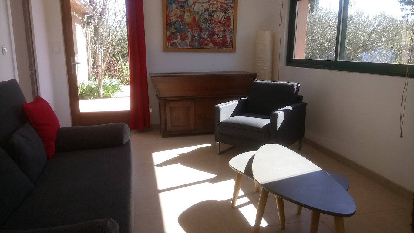Gîte de la Radassière in Cotignac, Région de Brignoles