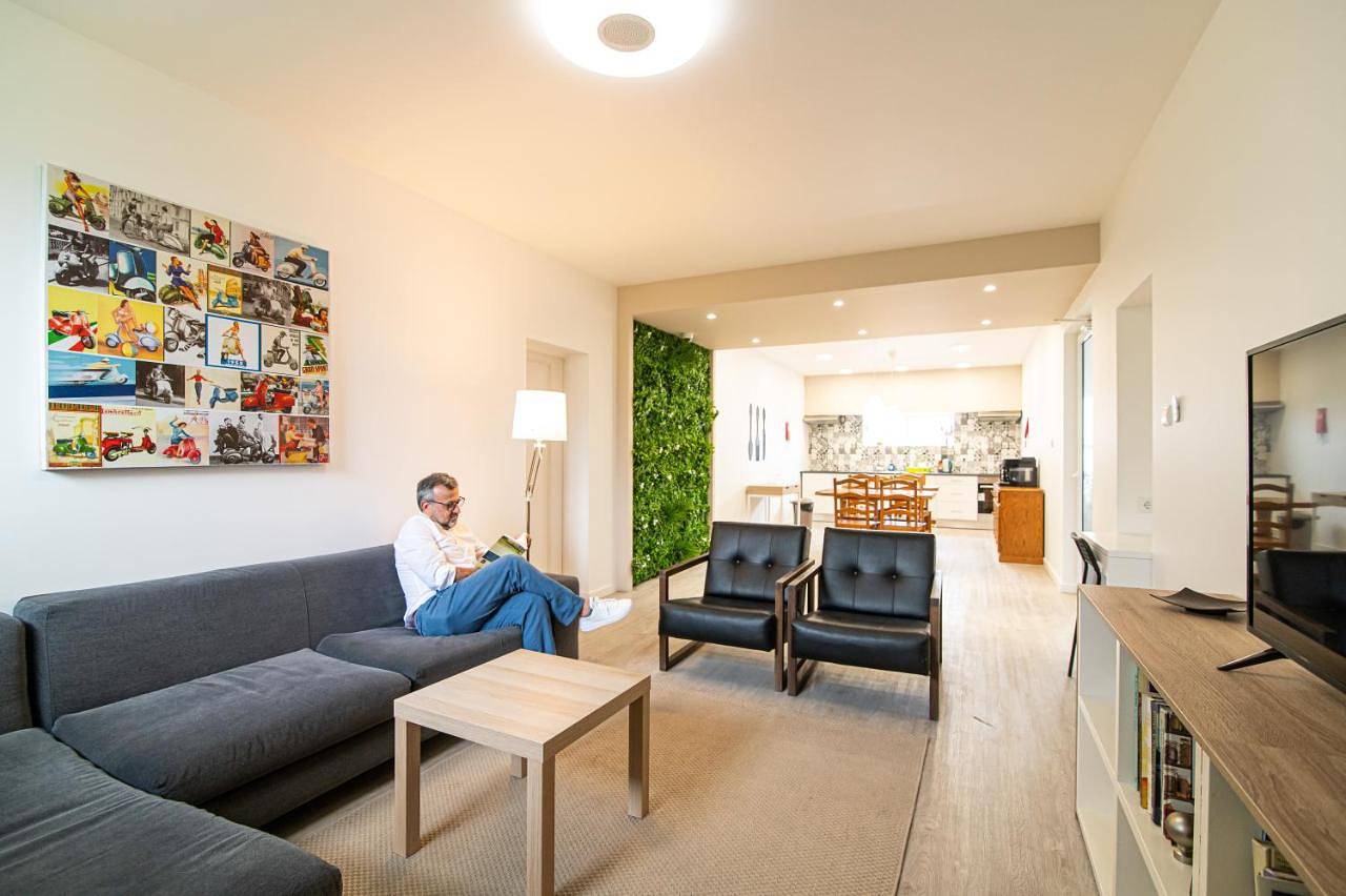 Livramento Residence in São Miguel Island, Rosto do Cão (Livramento)