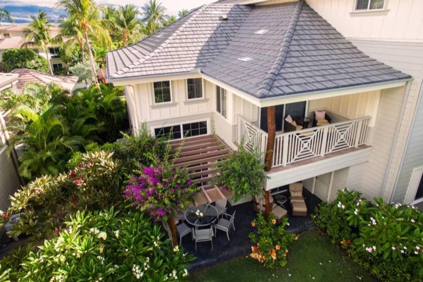 Entire apartment, Leilani in Waikoloa with 3 bedrooms and 3 bathrooms in Waikoloa Beach Resort, Waikoloa Village
