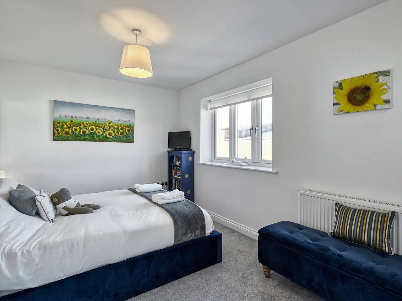 Modern Manchester House with Airport Links - Pass the Keys in Stockport, Greater Manchester