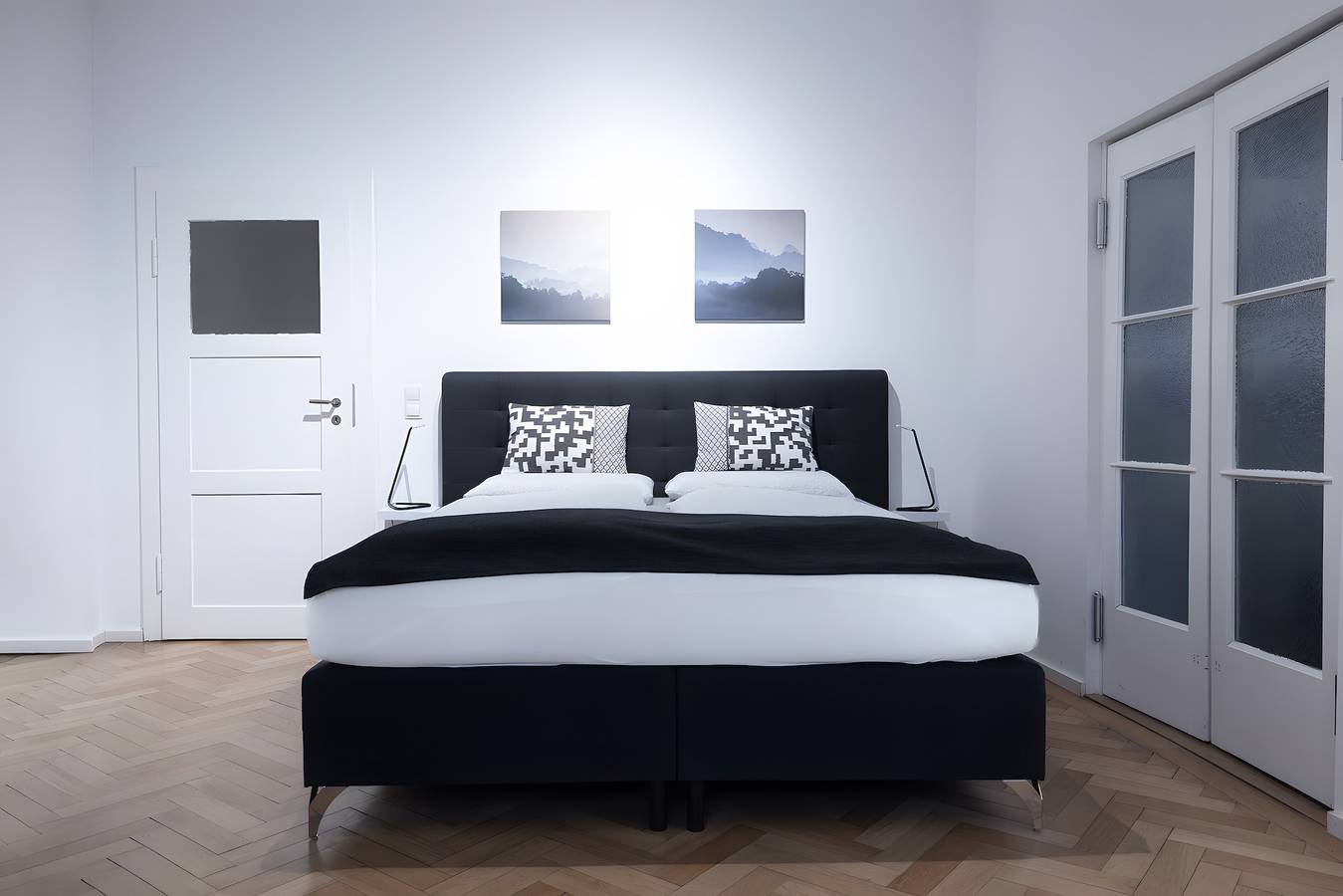 Apartamento entero, Apartamento 'Romeo y Julieta' con terraza privada y Wi-Fi en Bamberg in Bamberg, Región Viticola de Franconia