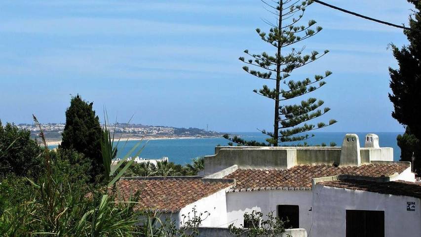Gîte pour 6 personnes, avec balcon à Porches - 2