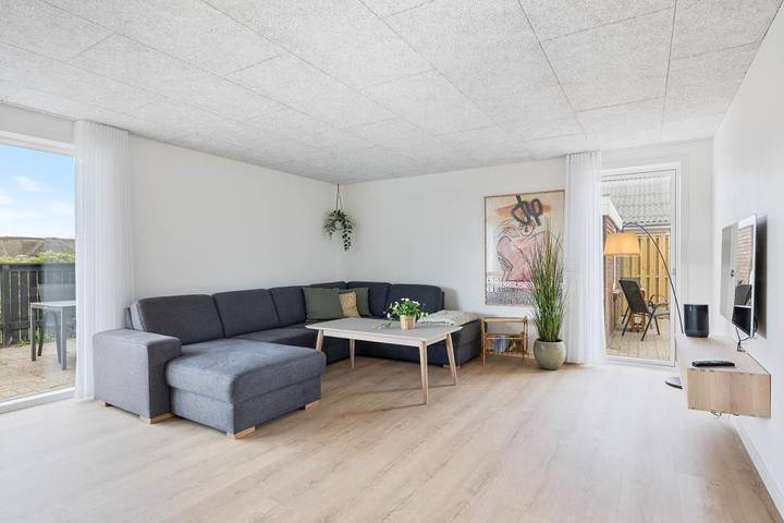 Ferienhaus für 6 Personen in Nissum Fjord - 3