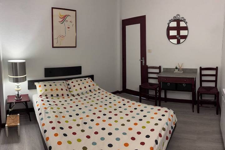 Gîte pour 6 personnes à Cadeilhan-Trachère - 2