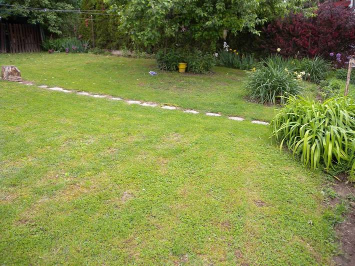 Ferienhaus für 15 Personen, mit Garten in Siofok - 3