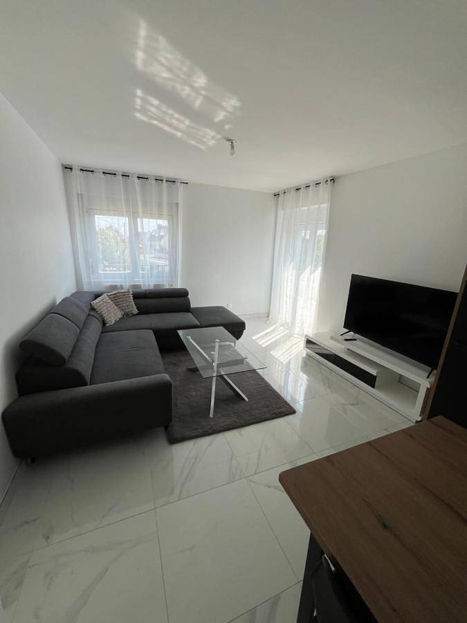 Location de vacances pour 12 personnes, avec balcon et jardin à Plouzané - 3