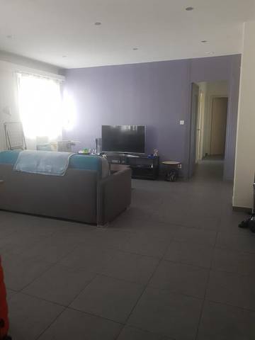 Gîte pour 2 personnes, avec vue, animaux acceptés dans Stade Vélodrome