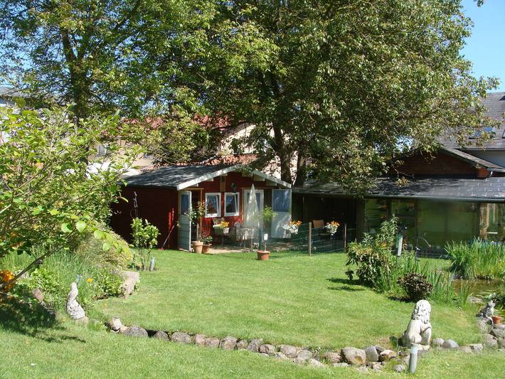 Ferienwohnung für 4 Personen, mit Haustier in Kreis Stormarn