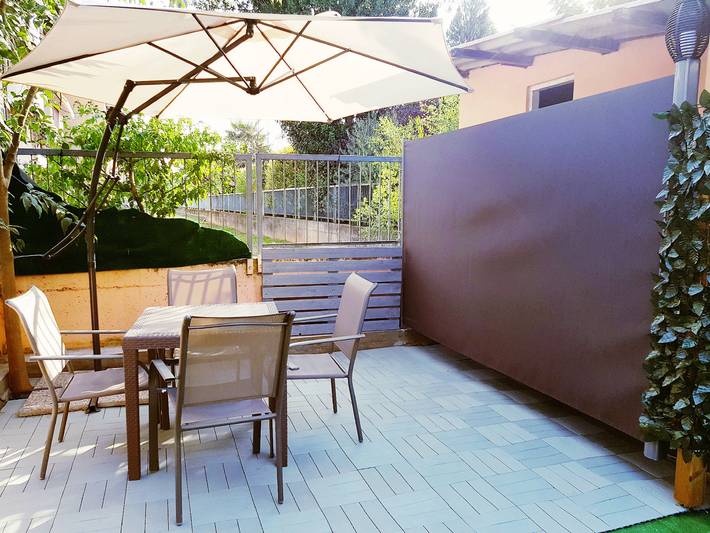 Ganze Wohnung, Nahe des historischen Zentrums – Apartment Verona Holidays Amalfi in Verona, Verona Provinz