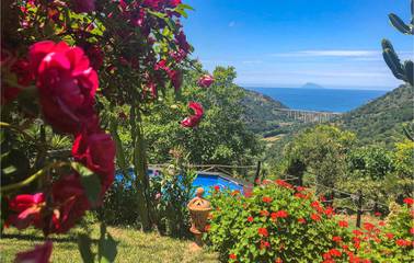 Ferienhaus für 13 Personen in Ficarra, Messina Provinz, Bild 4