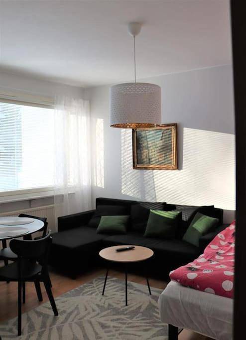 Ferienwohnung für 2 Personen, mit Balkon - 1