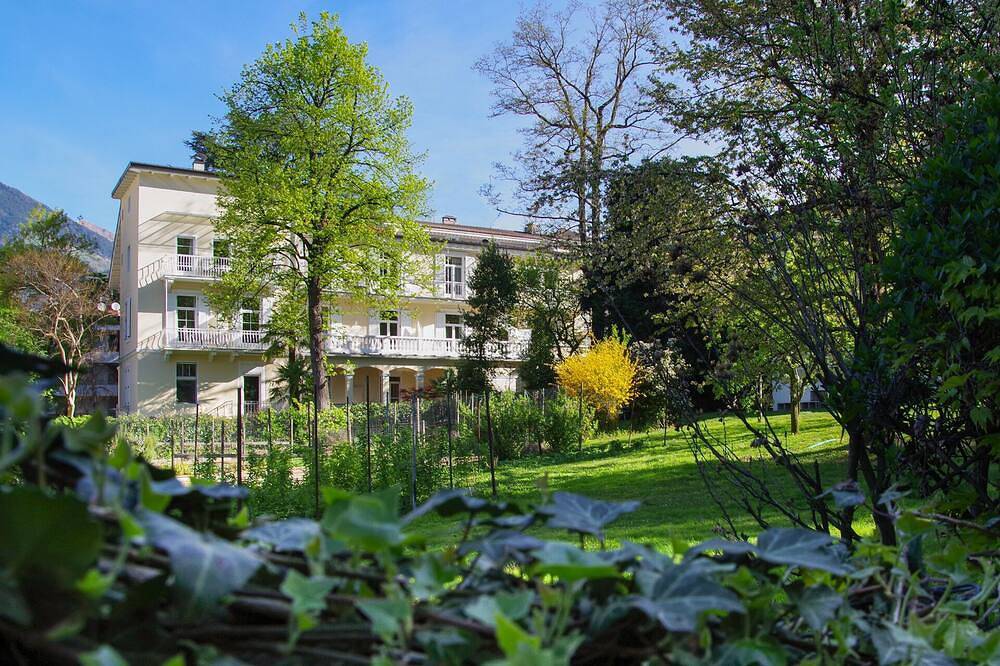 Ferienwohnung für 5 Personen in Meran, Sarntaler Alpen