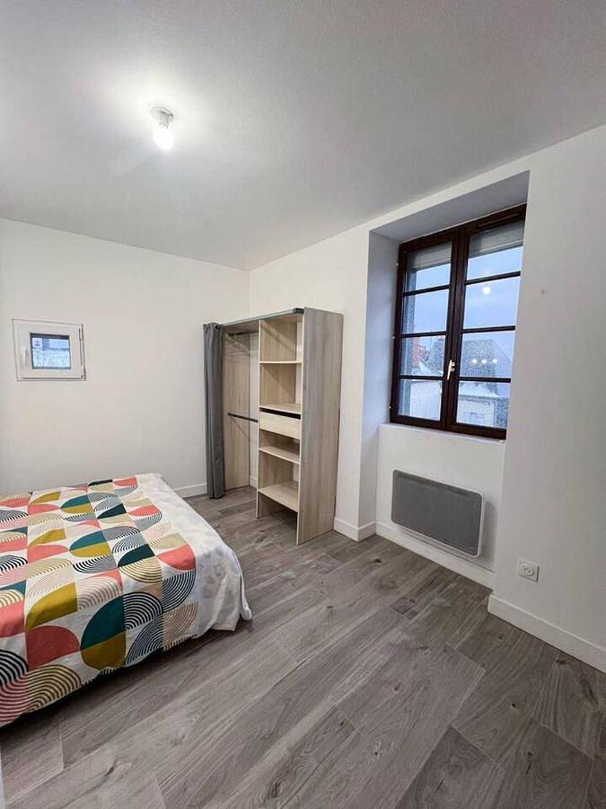 Location de vacances pour 8 personnes, avec vue, animaux acceptés à Château-Chinon (Ville) - 2