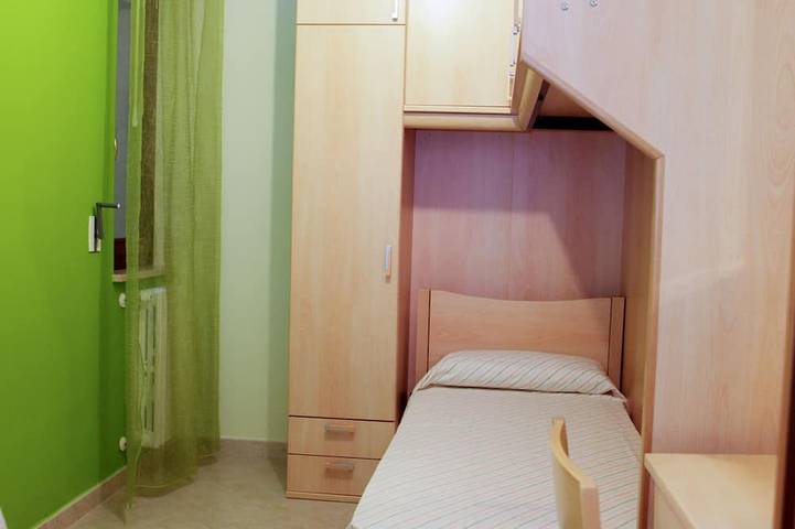 Appartement entier, Appartement en bord de mer dans la résidence Rosa Virginia Piscine in Gallipoli, Golfe de Tarente