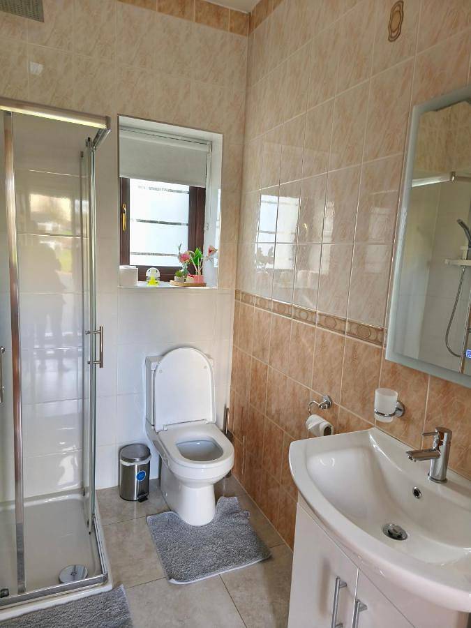 Gîte pour 4 personnes, avec jardin à Fermoy - 4